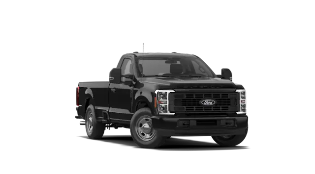 F-350® XL trim image